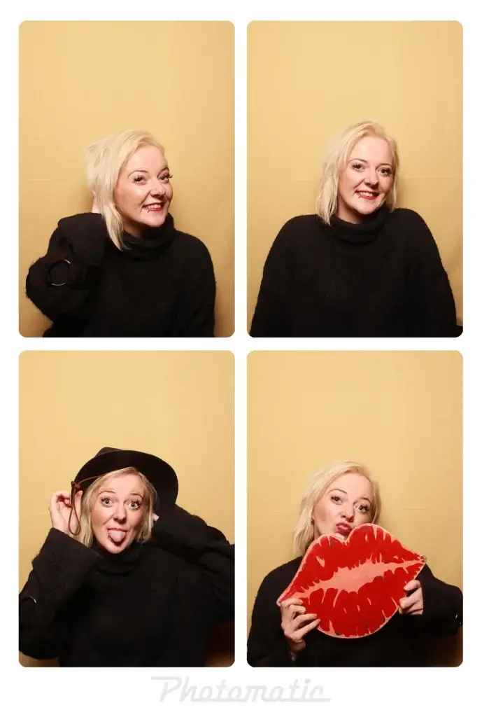 Jen Smith Creative Stylist at North Laine Hair Company