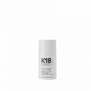 K18 leave-in molecular repair hair mask 15ml The new K18 hair treatment