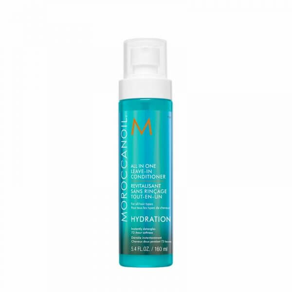 Moroccanoil all in one leave in conditioner 160ml