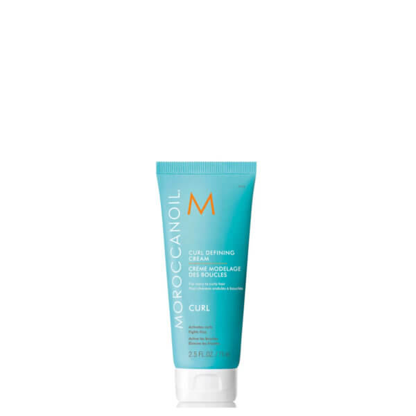 Moroccanoil Curl Defining Cream 75ml travel size