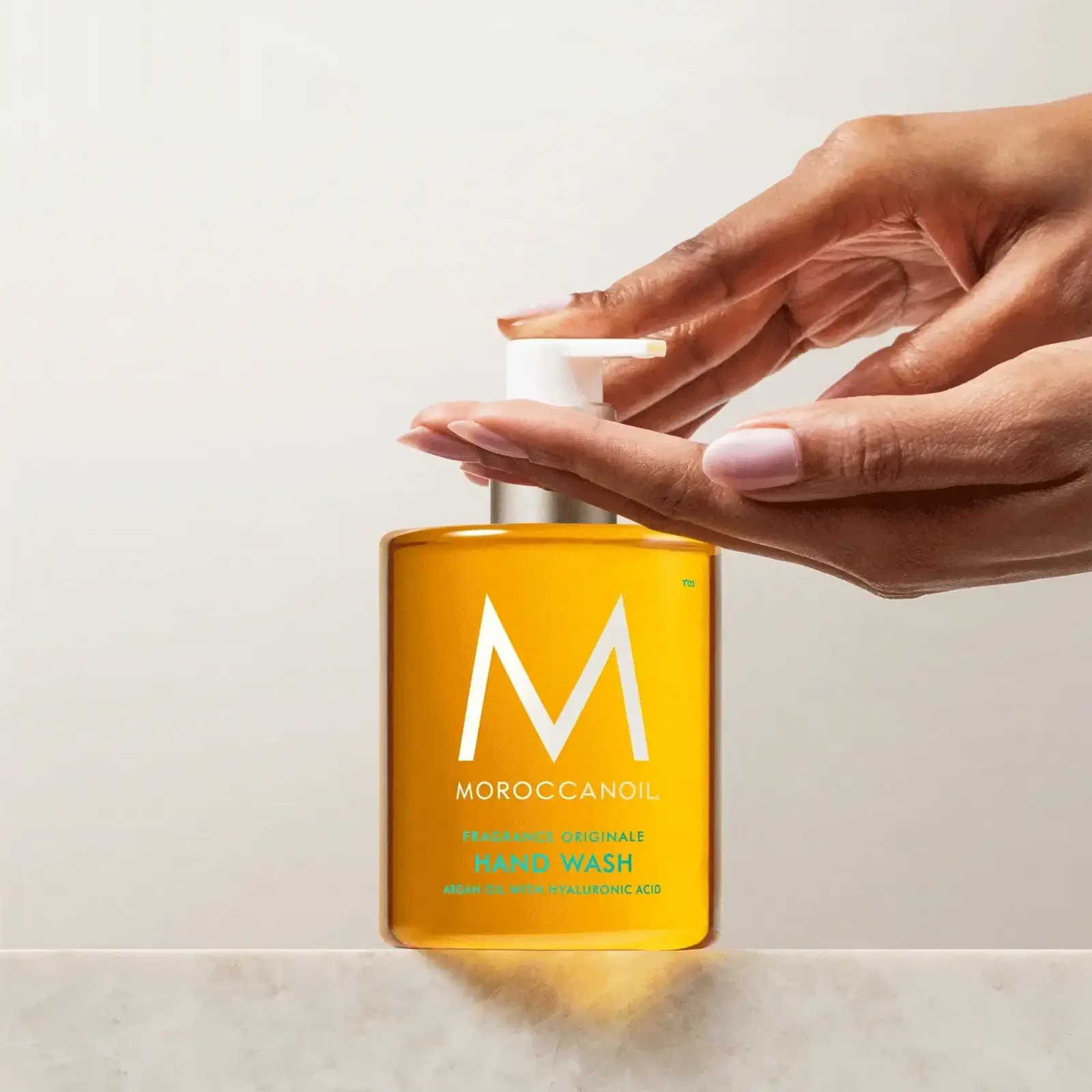 MOROCCANOIL Hair & Hand Care Heroes Gift Set - Image 3