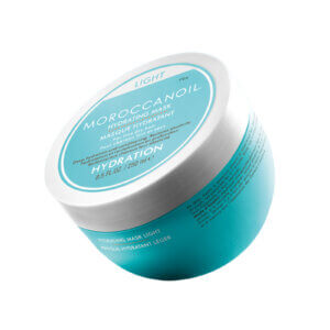 Moroccanoil hydrating mask light 250ml