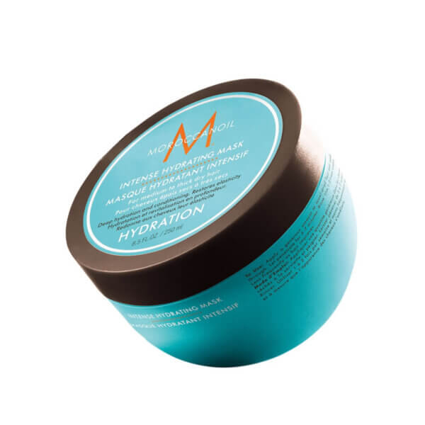 Moroccanoil intense hydrating mask 250ml