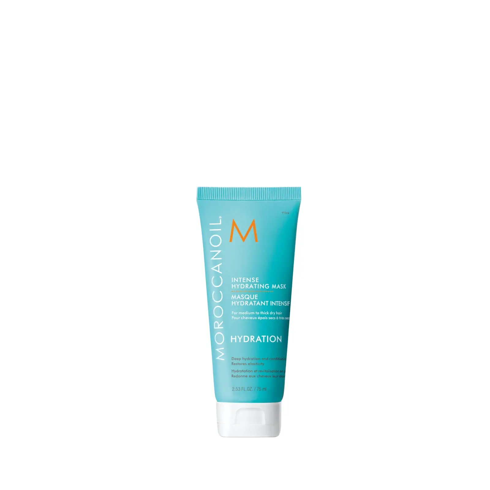 Moroccanoil Intense hydrating mask 75ml