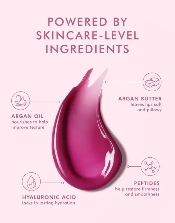 moroccanoil lip balm berry pomegranate ingredients