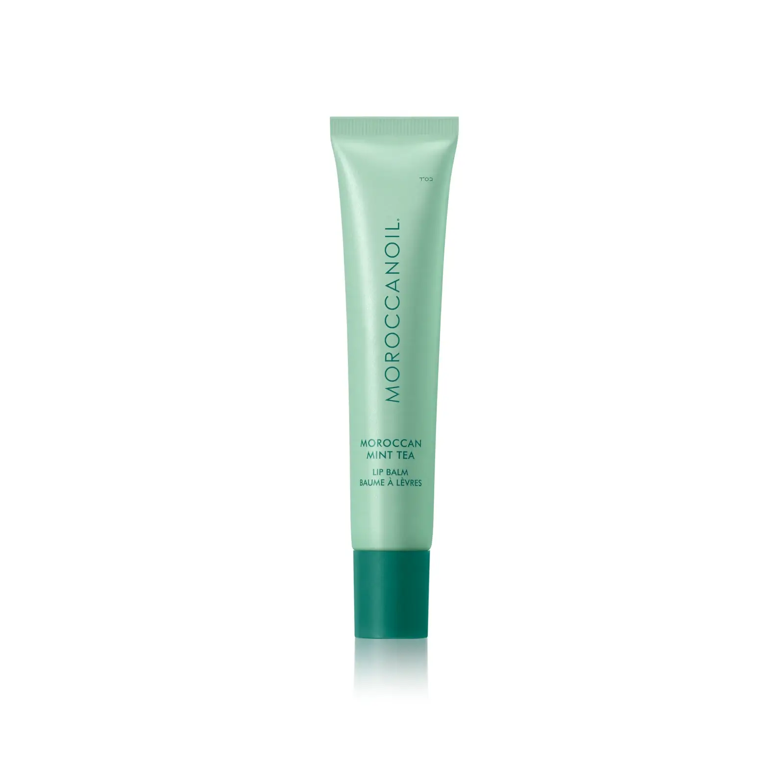 Moroccanoil Moroccan Mint Tea Lip Balm 15g