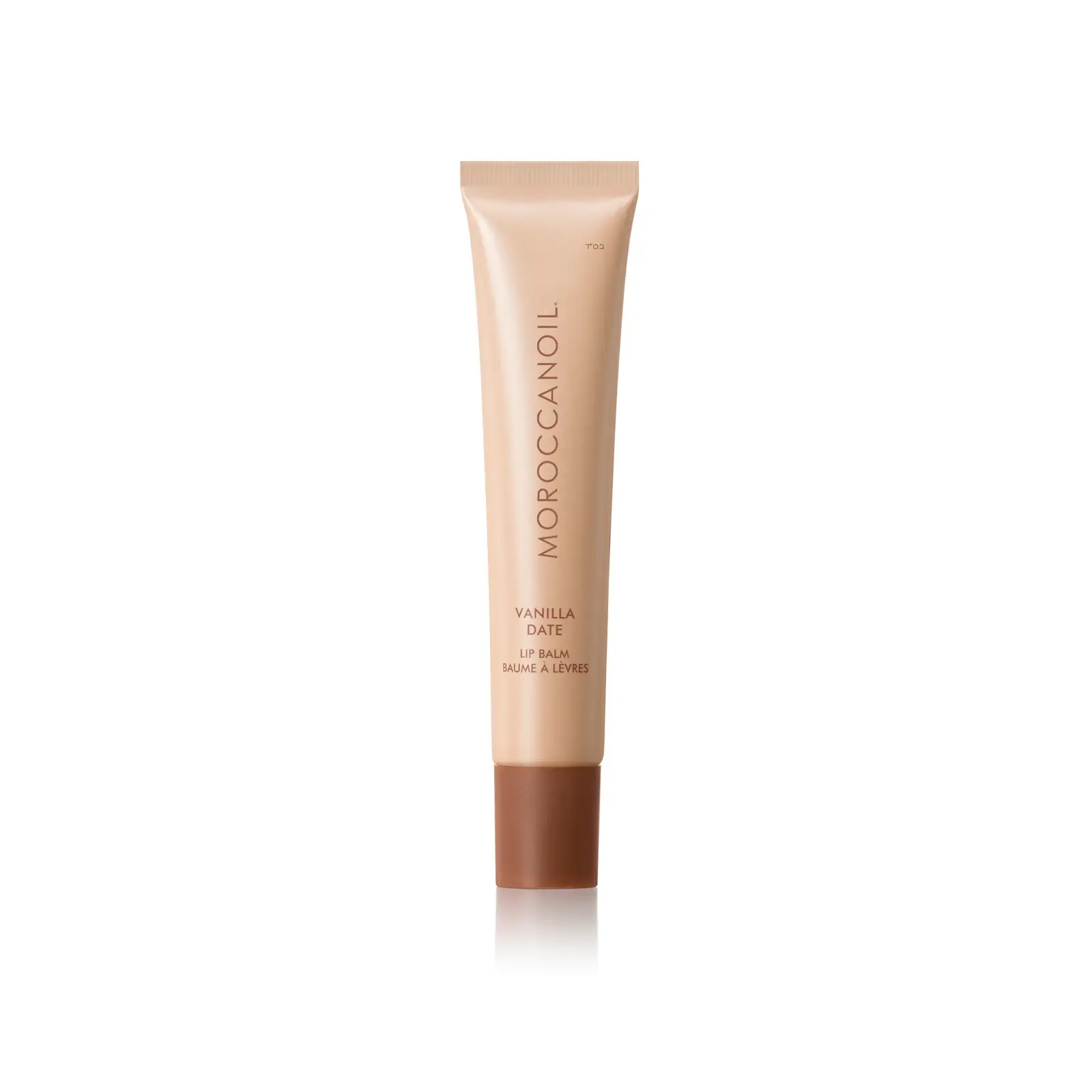 Moroccanoil Vanilla Date Lip Balm 15g