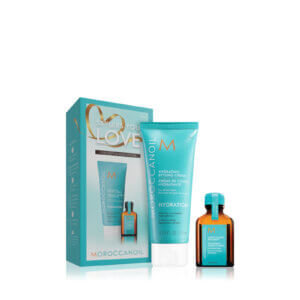 Moroccanoil stylers you love hydrating styling cream set