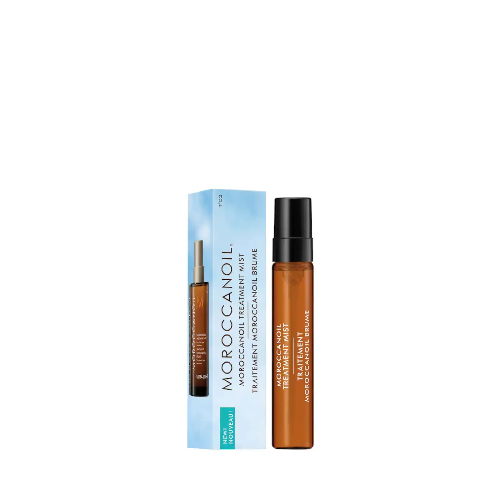 Moroccanoil treatment mist 5ml