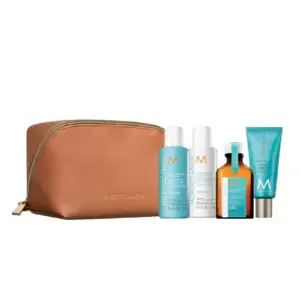 MOROCCANOIL Volume Travel Set