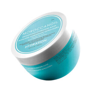 Moroccanoil weightless hydrating mask 250ml