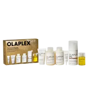 Olaplex The Full on Shine Set Christmas 2025