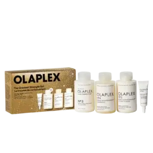 Olaplex The Greatest Strength Gift Set Christmas 2025