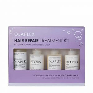 Olaplex hair repair treatment kit christmas gift set 2022