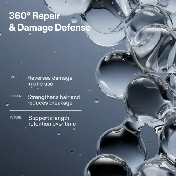 Olaplex no 3 360 degree repair and damage defense