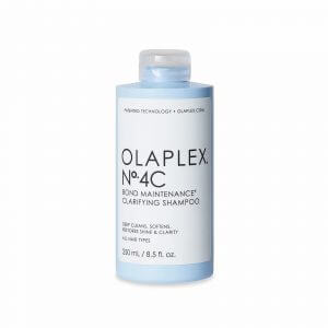 Olaplex no 4C Bond Maintenance Clarifying Shampoo 250ml