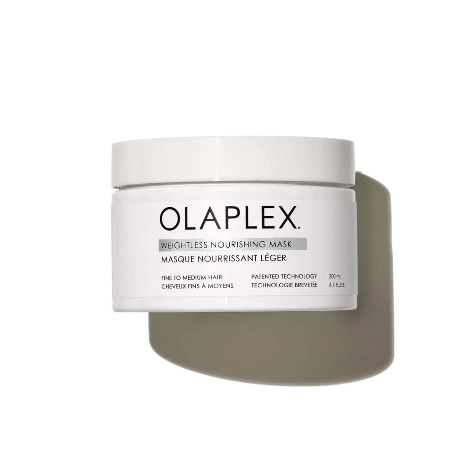olaplex weightless nourishing mask 200ml