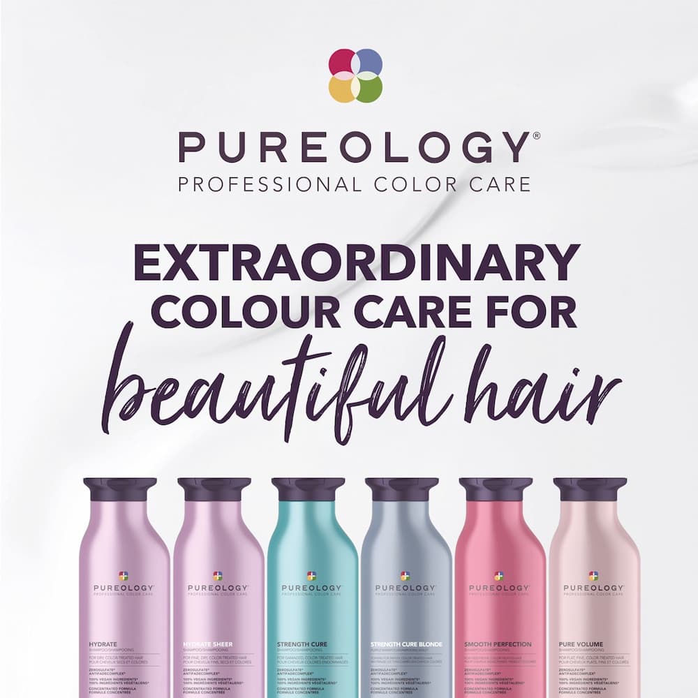 Pureology Hair Products BUY ONLINE North Laine Hair Co