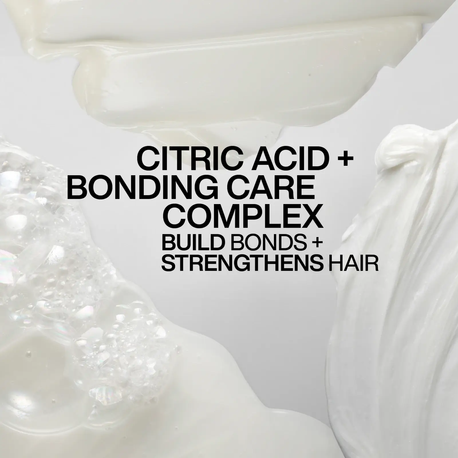 Redken Acidic Bonding Concentrate Intensive Pre-Treatment features
