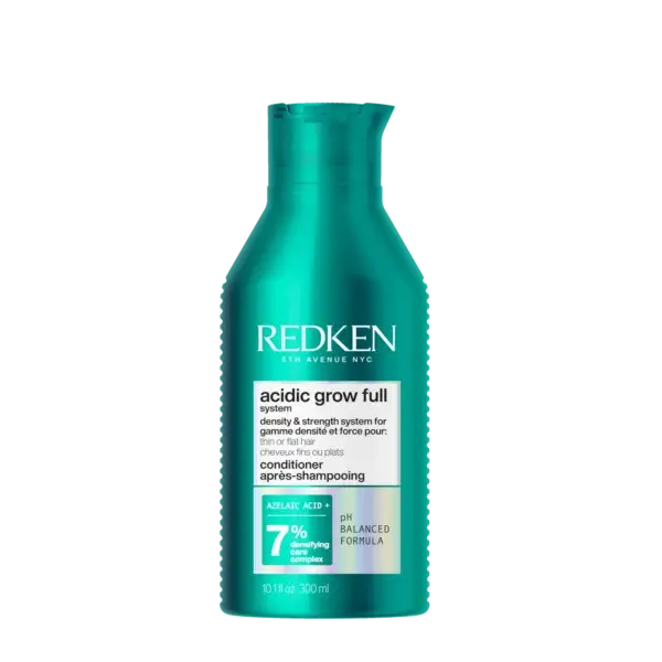 Redken Acidic Grow Full System Conditioner 300ml