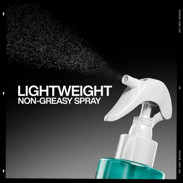 Redken Acidic Grow Full System Instant Densifying Spray 190ml - Image 9