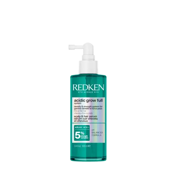 Redken Acidic Grow Full System Scalp & hair Serum 100ml