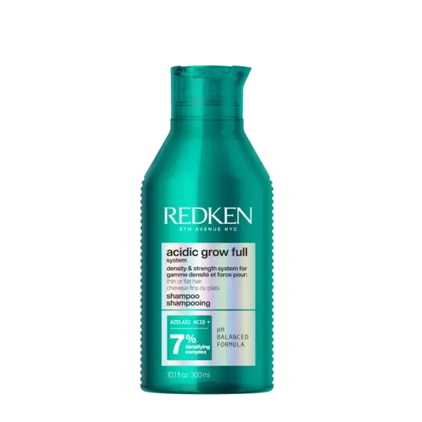 Redken Acidic Grow Full System Shampoo 300ml