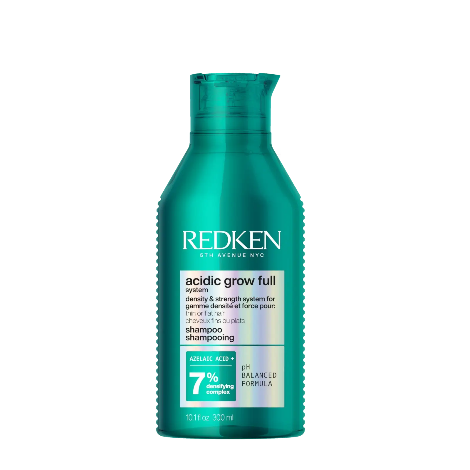 Redken Acidic Grow Full System Shampoo 300ml