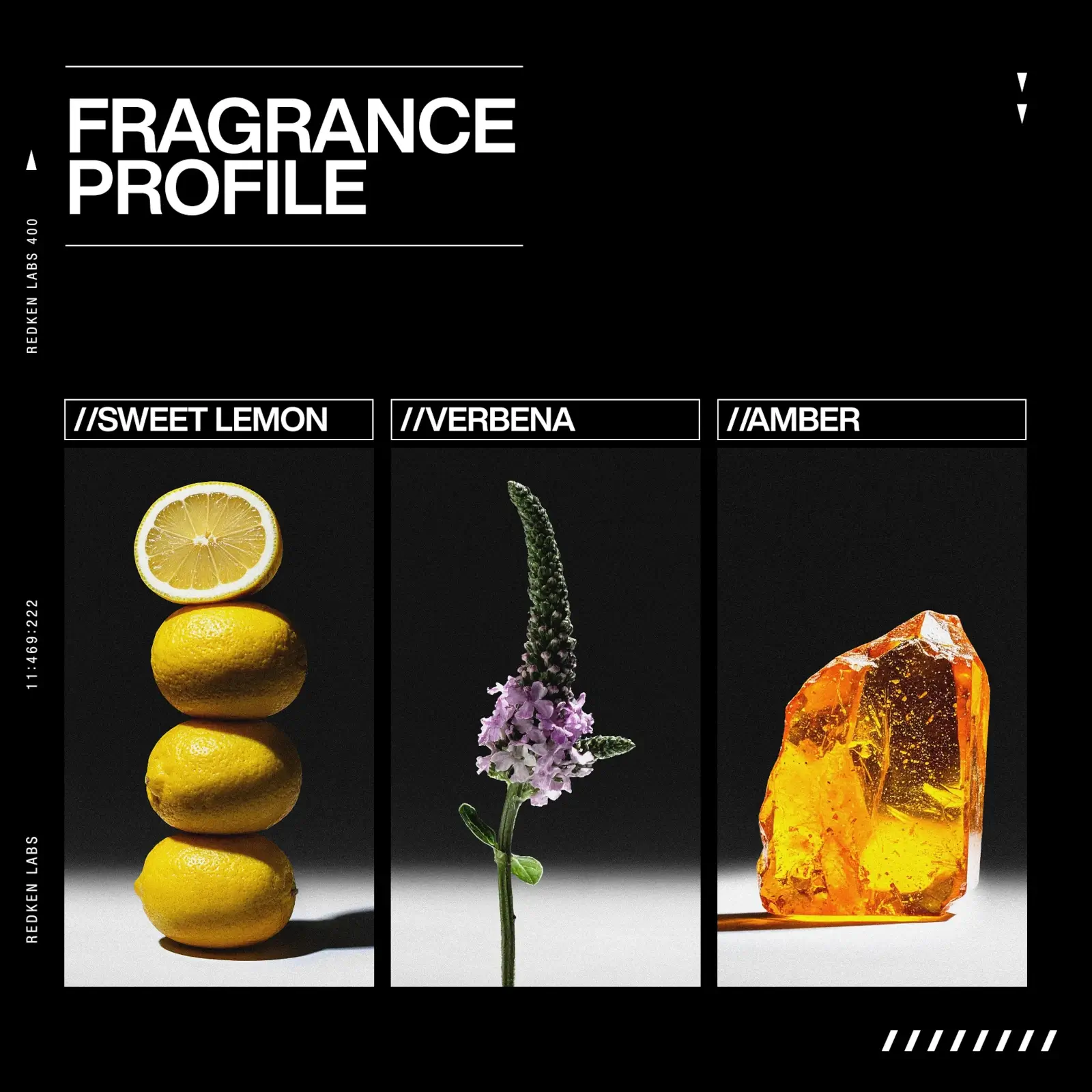 Redken Acidic Grow Full System fragrance