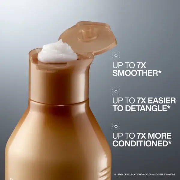 Redken All Soft Gift Set - Image 8