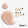 Redken All Soft Shampoo argan oil + moisture complex