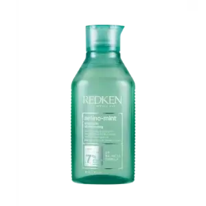 Redken amino mint shampoo 300ml