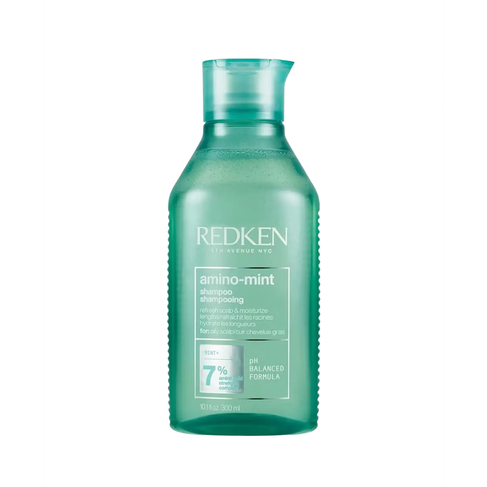 Redken amino mint shampoo 300ml
