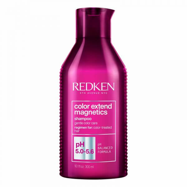 Redken colour extend magnetics shampoo 300ml. Sulphate free shampoo for coloured hair.