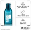 Redken Extreme Length Conditioner 3 main benefits