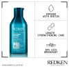 Redken Extreme Length Shampoo 3 main benefits