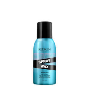 Redken Spray Wax 150ml -Wax Blast -fine wax mist for texture looks